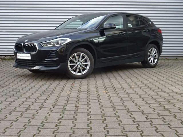 BMW X2 sDrive Advantage pakket