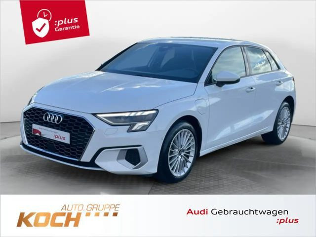 Audi A3 Sedan S-Tronic Hybride 40 TFSI