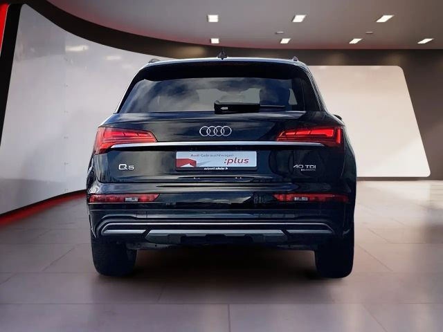 Audi Q5 Quattro S-Tronic 2.0 TDI