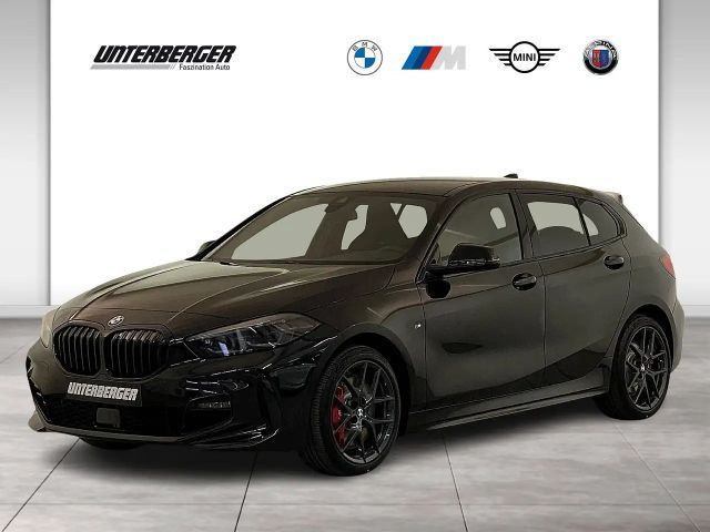 BMW 1 Serie 118 M-Sport Sedan 118i 5-deurs