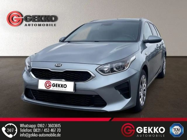 Kia Ceed SportWagon