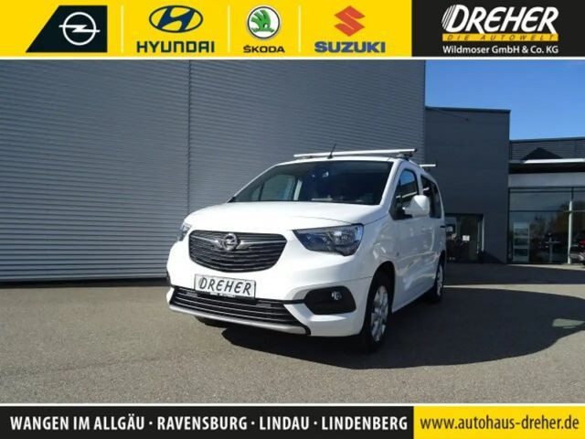 Opel Combo Innovation Life