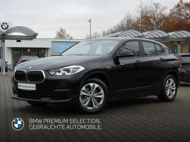 BMW X2 Coupé Advantage pakket xDrive25e