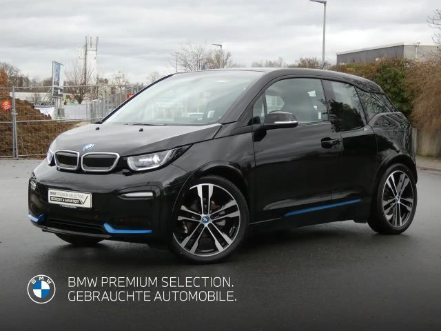 BMW i3 Comfort pakket S 120Ah