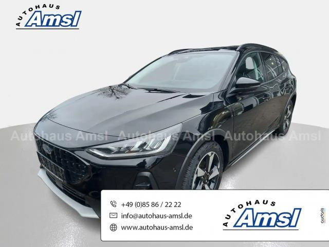 Ford Focus Active EcoBoost