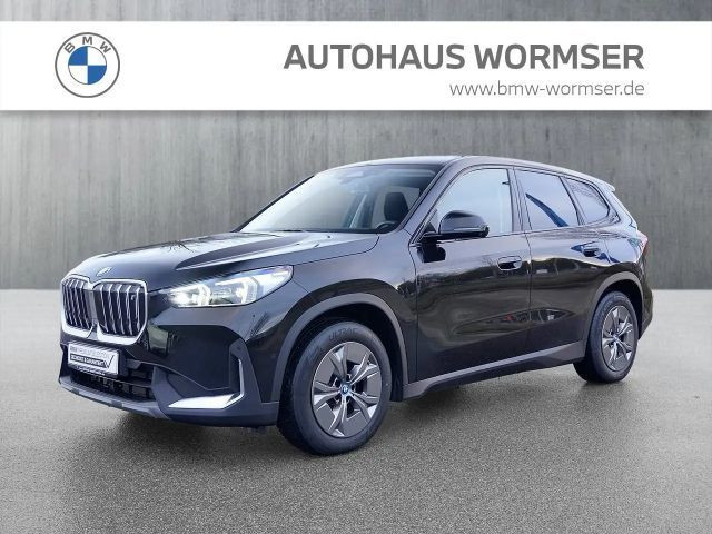 BMW iX1 xDrive30