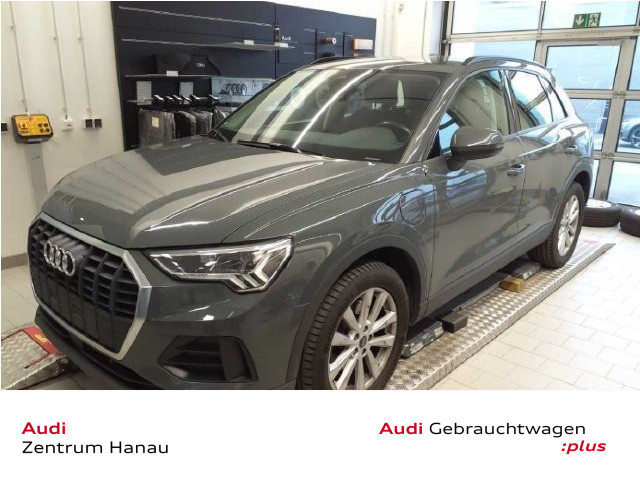 Audi Q3 S-Tronic Hybride 45 TFSI