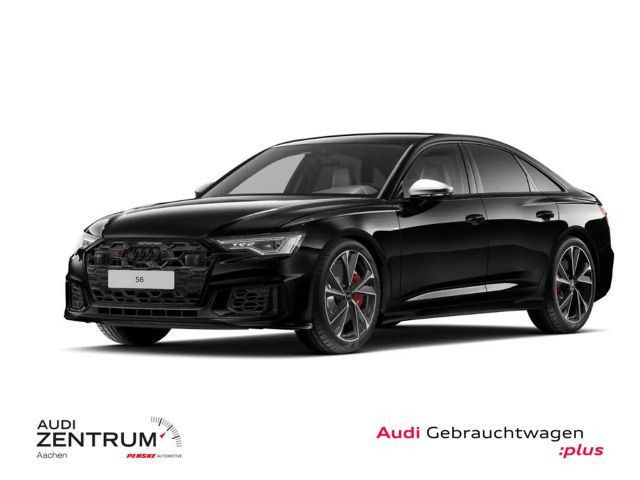 Audi S6 Sedan Quattro 3.0 TDI