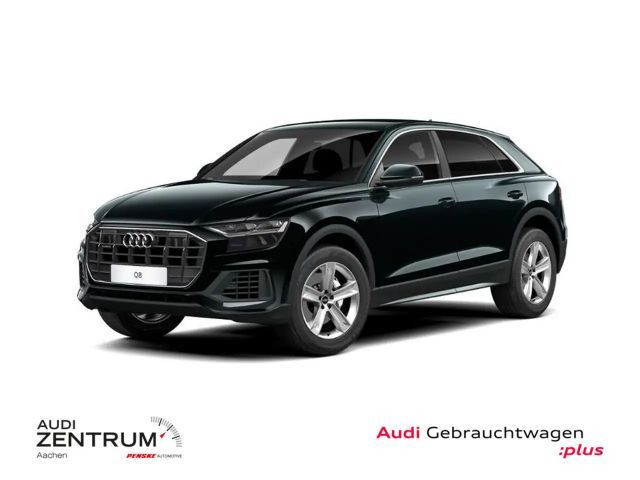 Audi Q8 Quattro 50 TDI