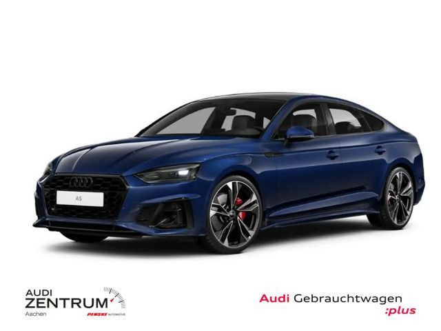 Audi A5 Sportback Business S-Line 40 TFSI