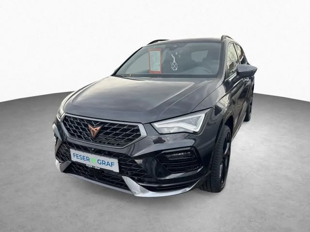 Cupra Ateca 4Drive 2.0 TSI