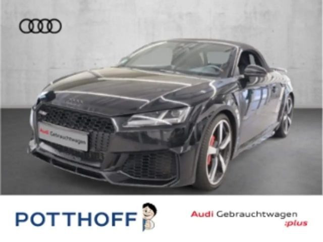 Audi TT RS Roadster Cabriolet