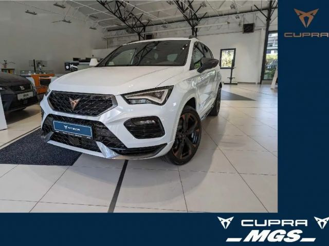 Cupra Ateca 4Drive 2.0 TSI DSG VZ