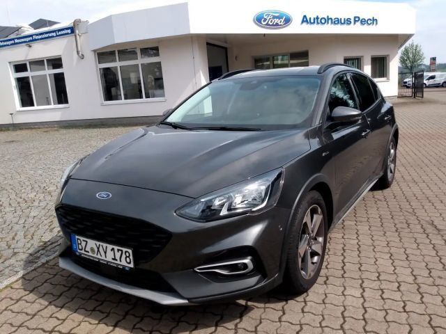 Ford Focus Active