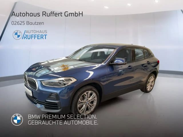 BMW X2 Coupé sDrive20i