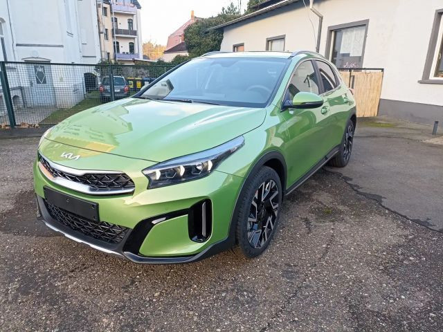 Kia XCeed GDi