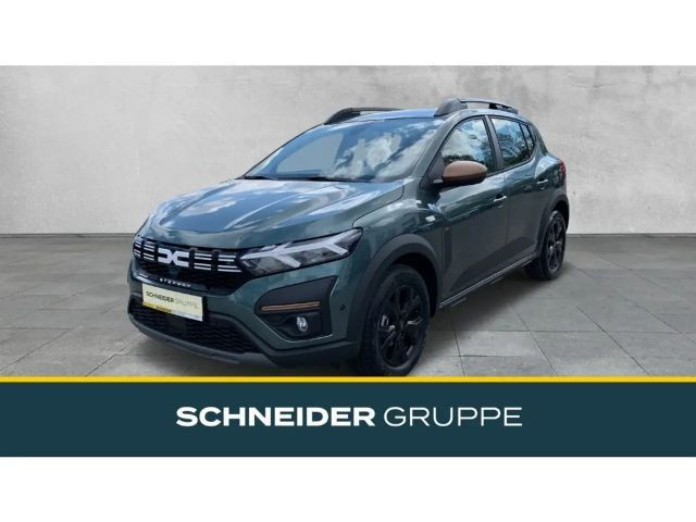 Dacia Sandero Stepway Extreme ECO-G