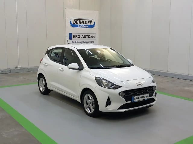 Hyundai i10 Trend 1.2