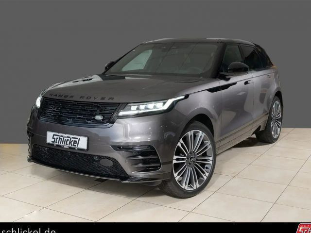 Land Rover Range Rover Velar Dynamic HSE P400