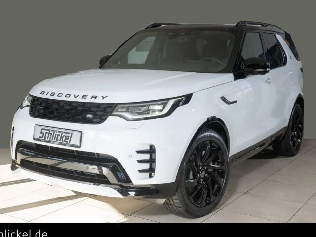 Land Rover Discovery Dynamic R-Dynamic SE D250