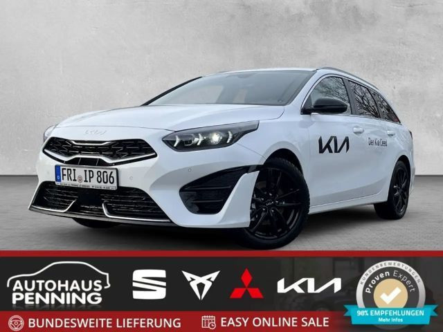 Kia Ceed GT-Line SportWagon