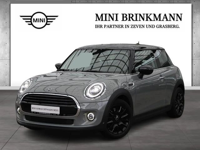 Mini Cooper PEPPER 3-deurs