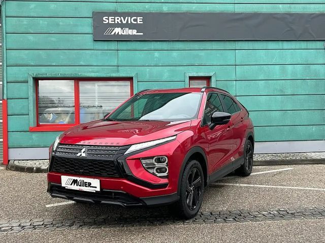 Mitsubishi Eclipse Cross CVT Intense PHEV 4WD