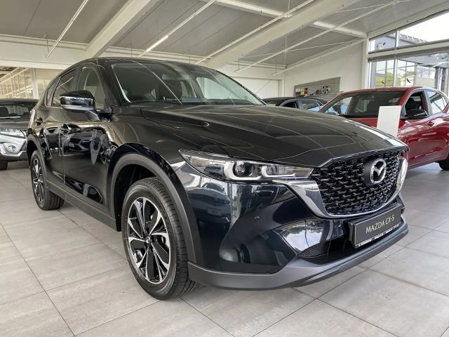 Mazda CX-5 2.0 Advantage PDC, 360°, LED, SHZ, 19", Navi