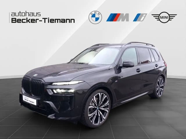 BMW X7 xDrive40d