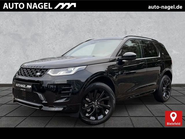 Land Rover Discovery Sport SE D200