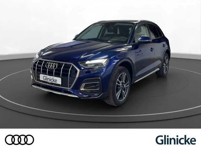 Audi Q5 Quattro Hybride