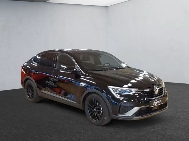 Renault Arkana RS TCe 140