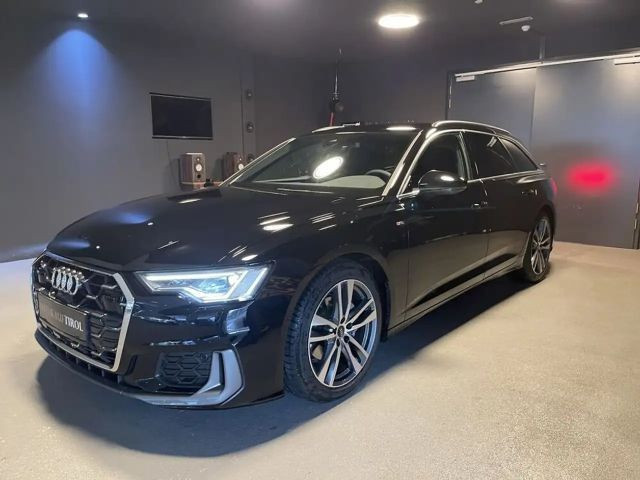 Audi A6 Quattro S-Line 40 TDI