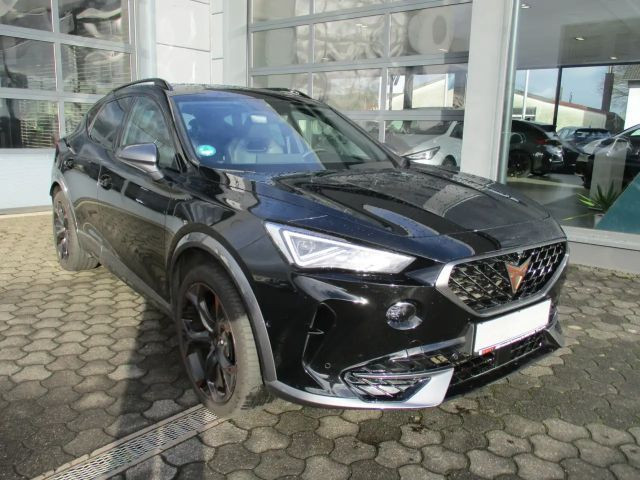 Cupra Formentor 1.4 e-Hybrid DSG VZ