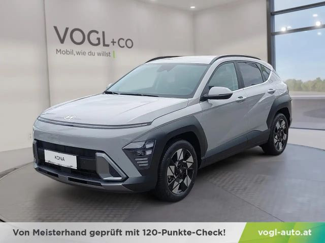 Hyundai Kona 2WD 1.6