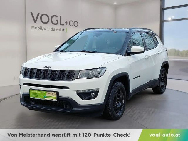 Jeep Compass Jeep Compass 1.6 MultiJet FWD