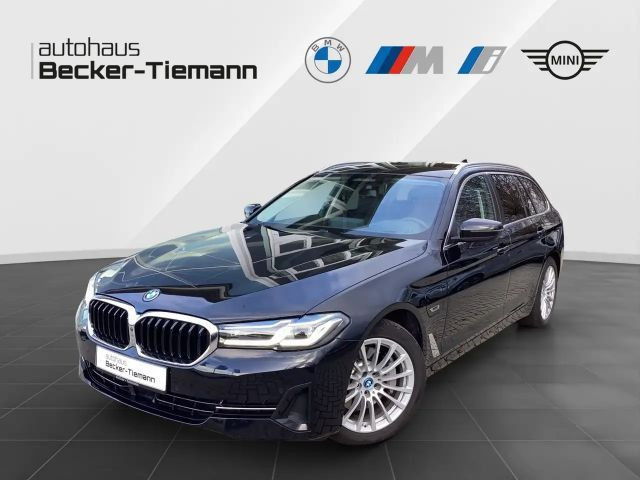 BMW 5 Serie 530 Touring 530e