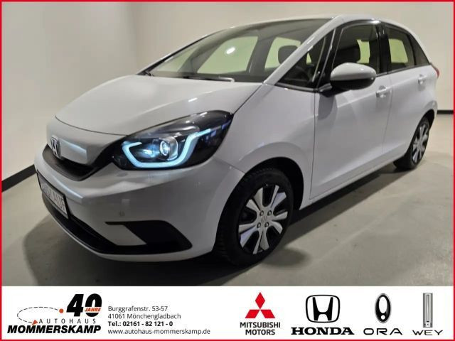 Honda Jazz Elegance Hybrid 1.5 i-MMD