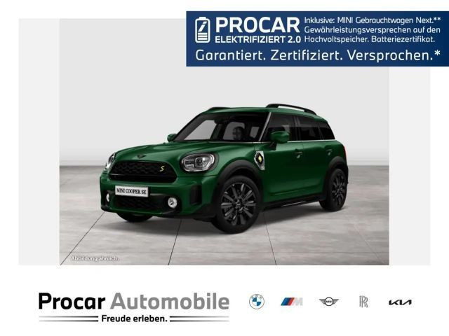 Mini Cooper SE Countryman All4 SE