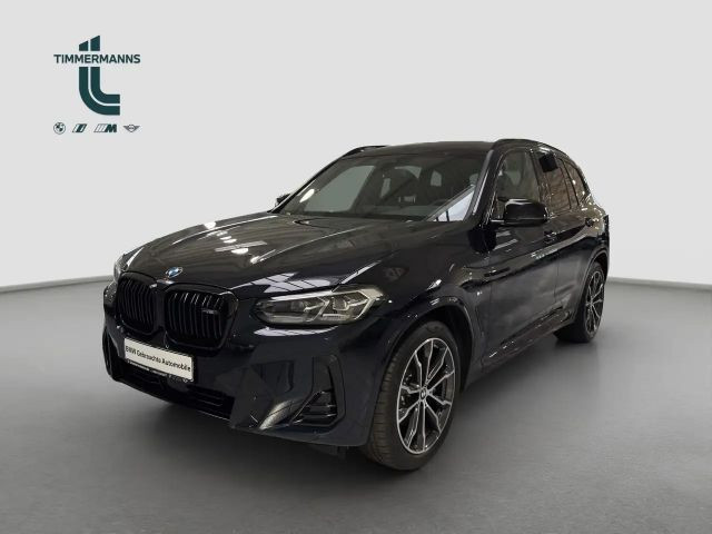 BMW X3 M40i