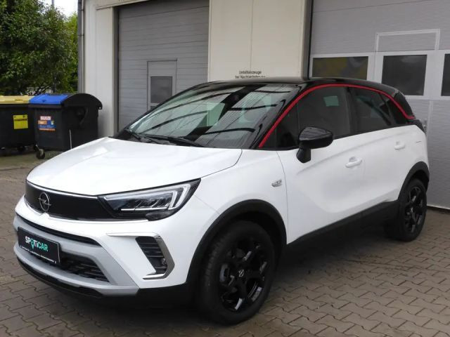 Opel Crossland X Grand Sport GS-Line