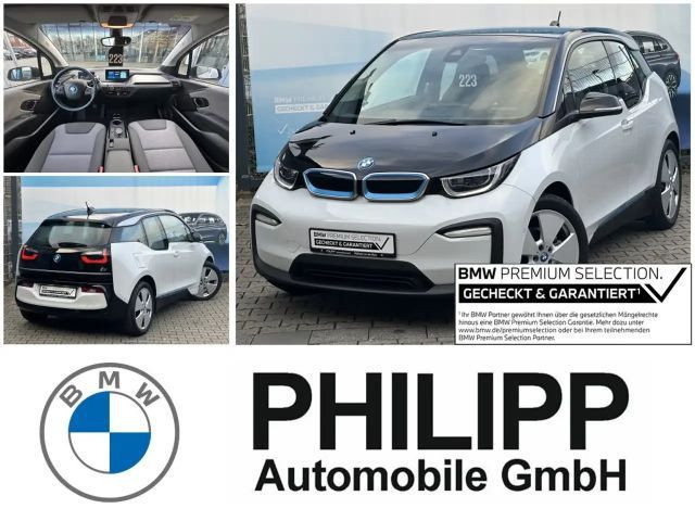 BMW i3 Sedan 120Ah