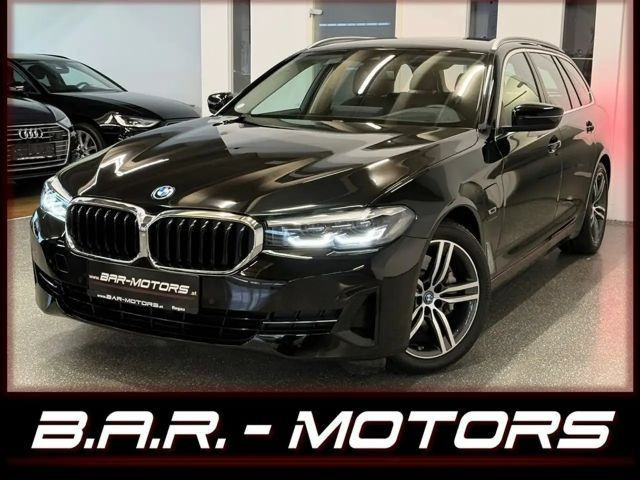 BMW 5 Serie 530 xDrive 530e