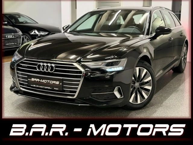 Audi A6 Quattro Sport 45 TDI