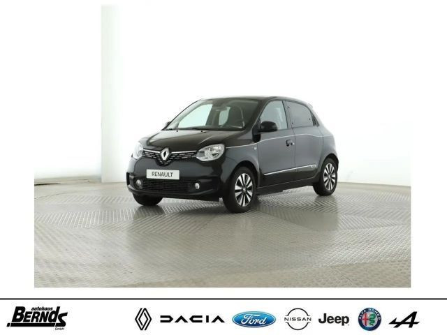 Renault Twingo Electric Techno