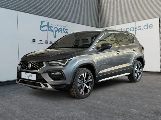 Seat Ateca Xperience NAVI EL.AHK FAHRASS.L BEATS EL.HECKKL. S