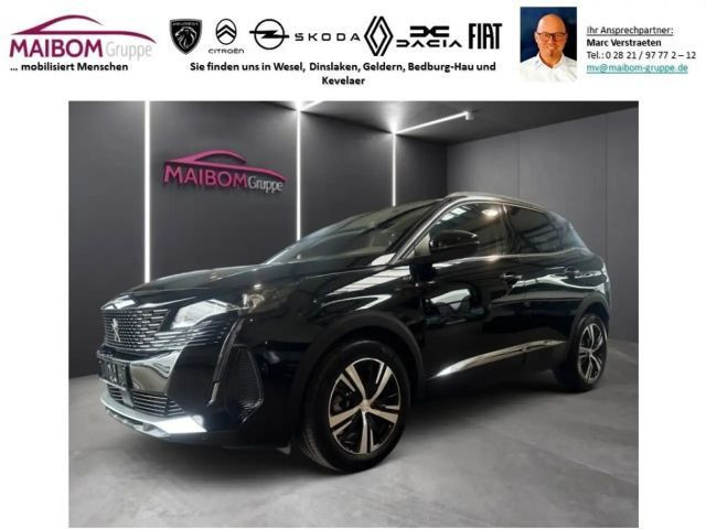 Peugeot 3008 GT-Line PureTech