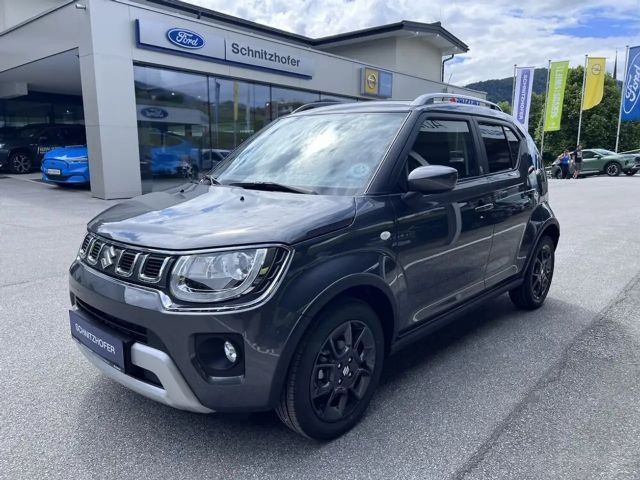 Suzuki Ignis DualJet Shine AllGrip Hybrid