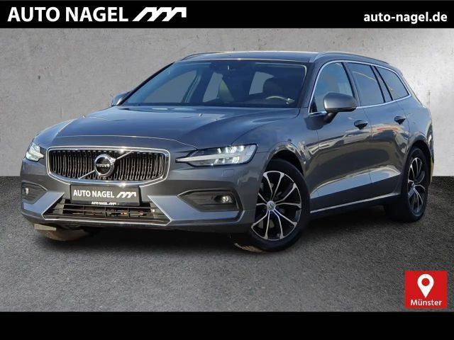 Volvo V60 D4 Momentum