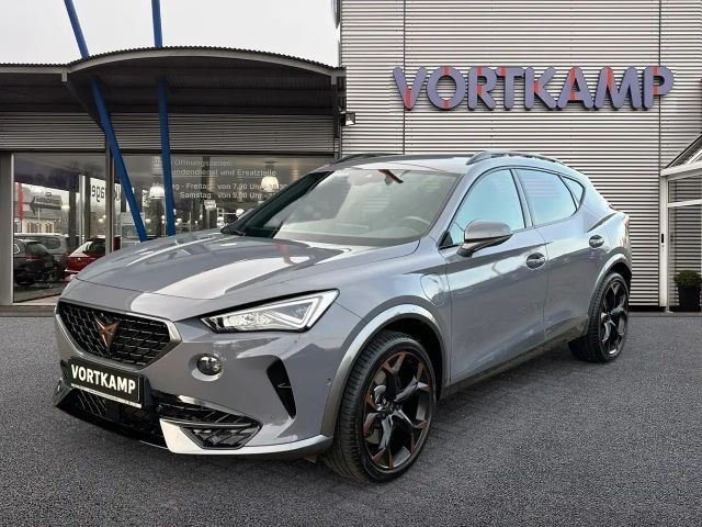 Cupra Formentor 1.4 e-Hybrid VZ